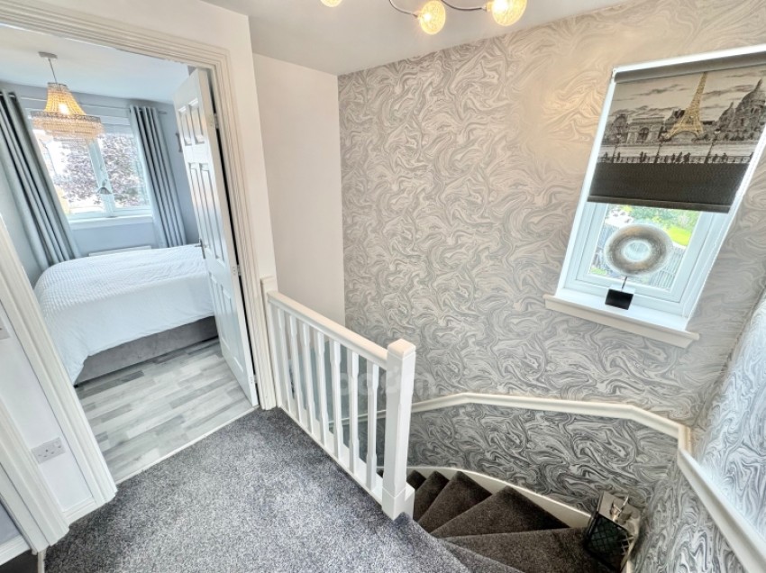 Images for 21 Ladyacre Way Montgomerie Park, Irvine, Ayrshire, KA11 2FJ, UK