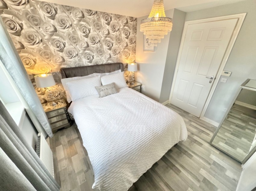 Images for 21 Ladyacre Way Montgomerie Park, Irvine, Ayrshire, KA11 2FJ, UK