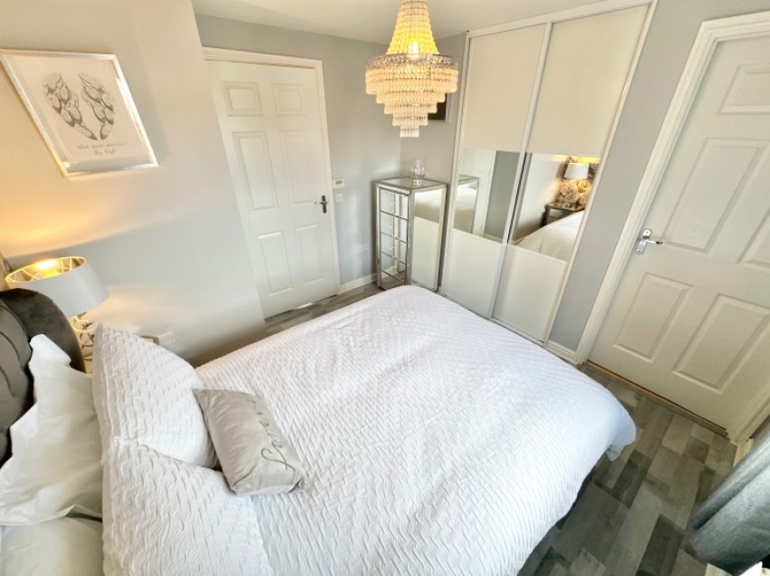 Images for 21 Ladyacre Way Montgomerie Park, Irvine, Ayrshire, KA11 2FJ, UK
