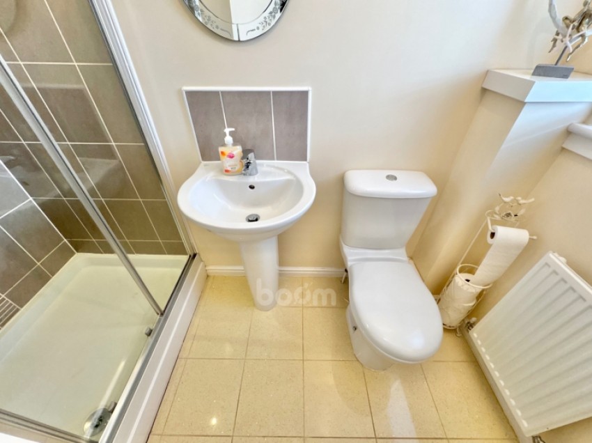 Images for 21 Ladyacre Way Montgomerie Park, Irvine, Ayrshire, KA11 2FJ, UK