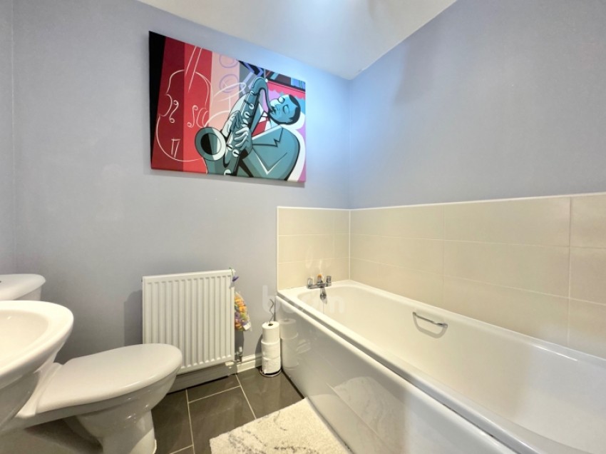 Images for 21 Ladyacre Way Montgomerie Park, Irvine, Ayrshire, KA11 2FJ, UK