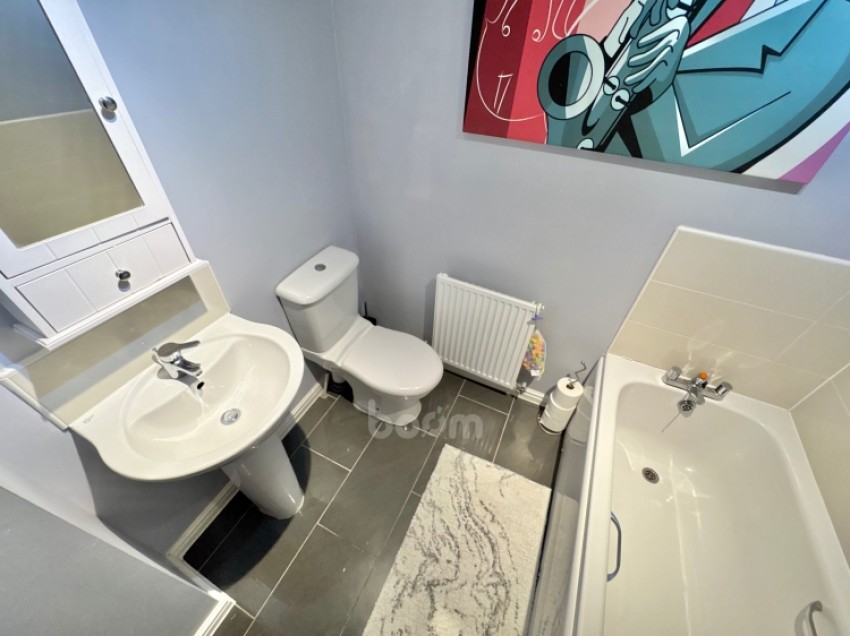 Images for 21 Ladyacre Way Montgomerie Park, Irvine, Ayrshire, KA11 2FJ, UK