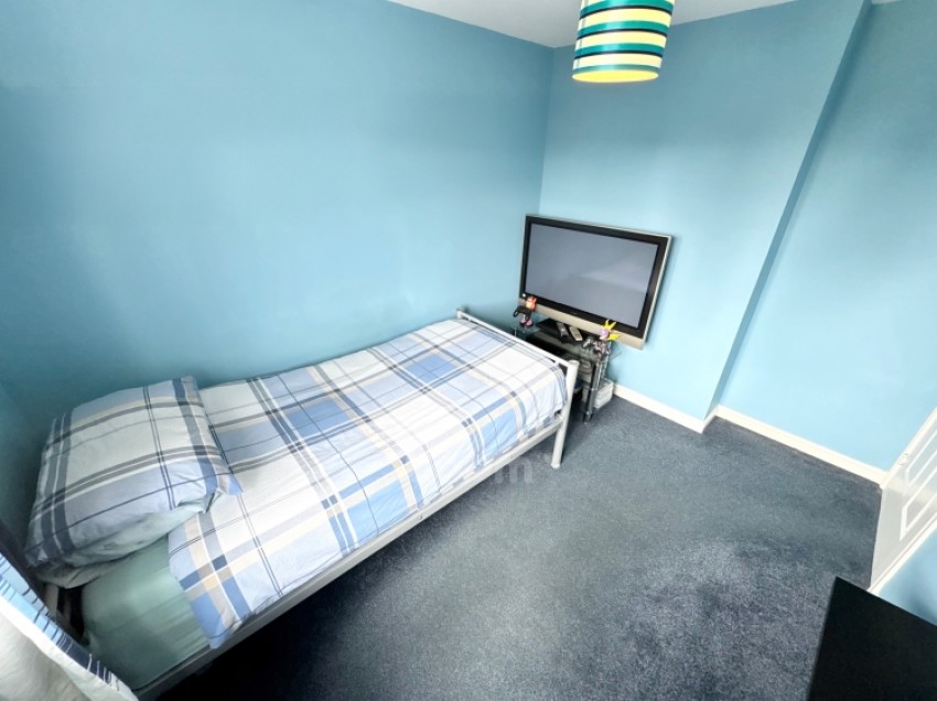 Images for 21 Ladyacre Way Montgomerie Park, Irvine, Ayrshire, KA11 2FJ, UK