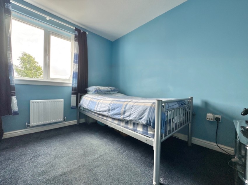 Images for 21 Ladyacre Way Montgomerie Park, Irvine, Ayrshire, KA11 2FJ, UK