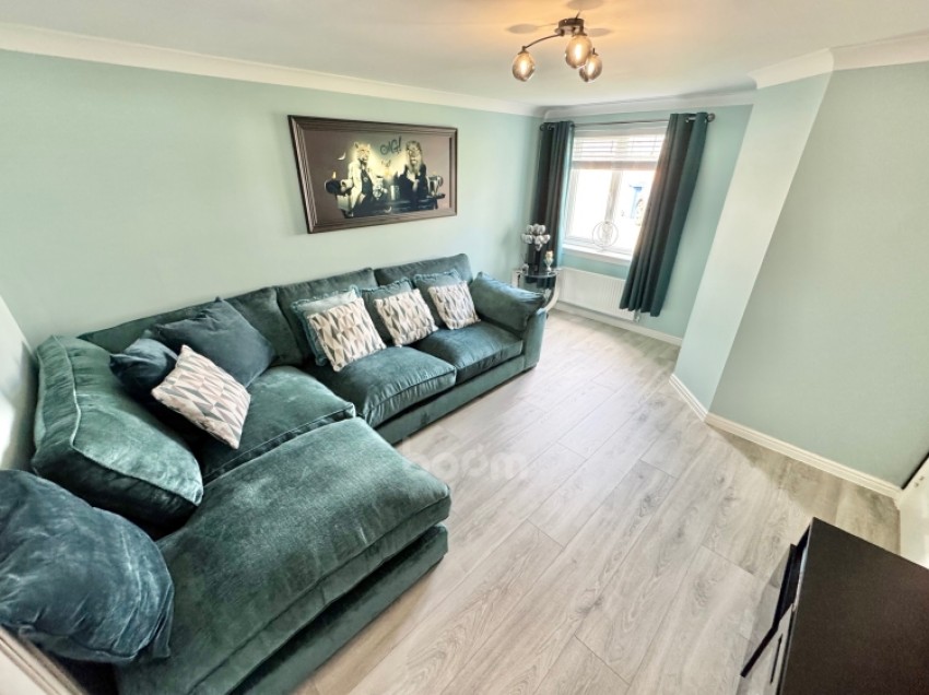 Images for 21 Ladyacre Way Montgomerie Park, Irvine, Ayrshire, KA11 2FJ, UK