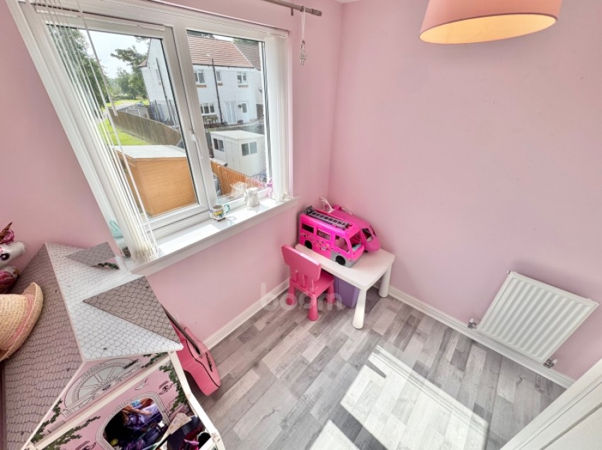 Images for 21 Ladyacre Way Montgomerie Park, Irvine, Ayrshire, KA11 2FJ, UK