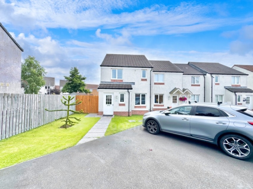 Images for 21 Ladyacre Way Montgomerie Park, Irvine, Ayrshire, KA11 2FJ, UK