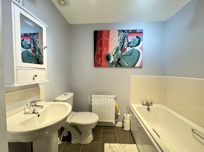 Images for 21 Ladyacre Way Montgomerie Park, Irvine, Ayrshire, KA11 2FJ, UK