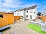 Images for 21 Ladyacre Way Montgomerie Park, Irvine, Ayrshire, KA11 2FJ, UK