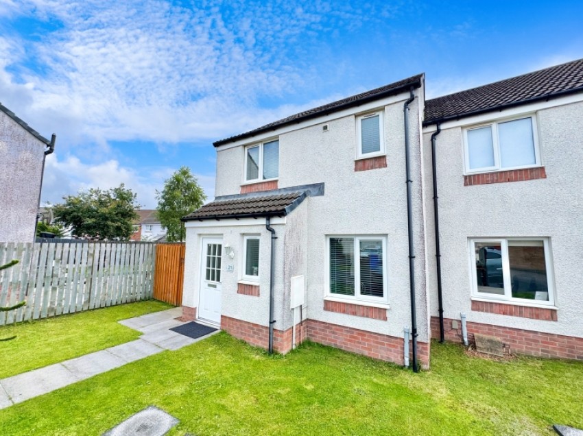 Images for 21 Ladyacre Way Montgomerie Park, Irvine, Ayrshire, KA11 2FJ, UK
