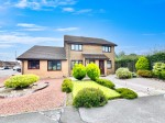 Images for 11 Glebe Court, Beith, Ayrshire, KA15 1ET, UK