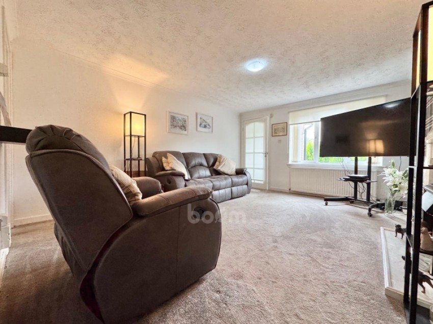 Images for 11 Glebe Court, Beith, Ayrshire, KA15 1ET, UK