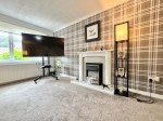 Images for 11 Glebe Court, Beith, Ayrshire, KA15 1ET, UK