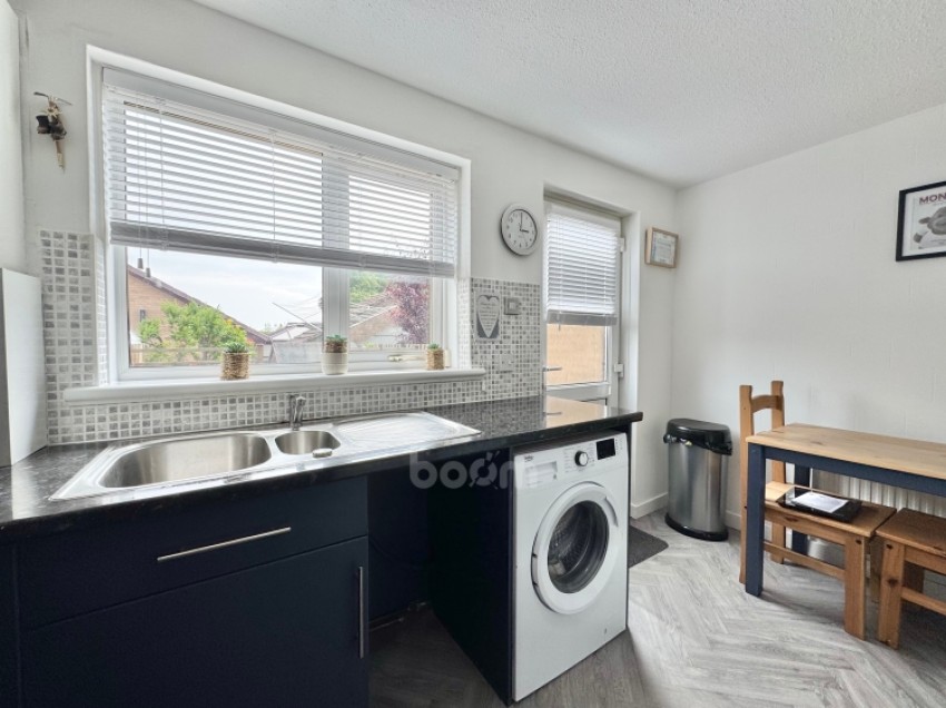 Images for 11 Glebe Court, Beith, Ayrshire, KA15 1ET, UK