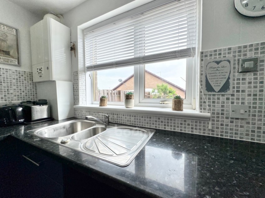 Images for 11 Glebe Court, Beith, Ayrshire, KA15 1ET, UK