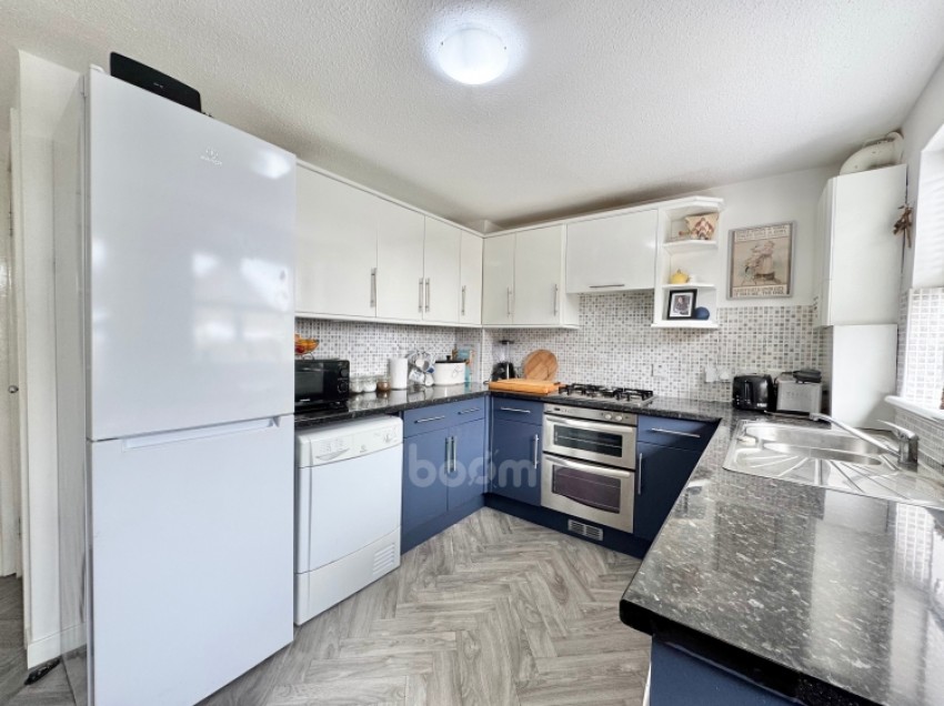 Images for 11 Glebe Court, Beith, Ayrshire, KA15 1ET, UK