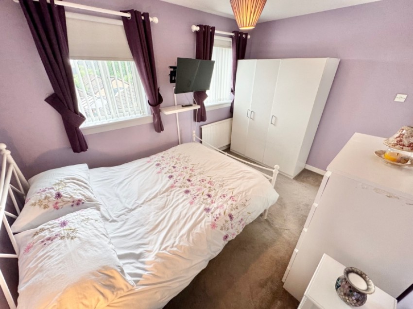 Images for 11 Glebe Court, Beith, Ayrshire, KA15 1ET, UK