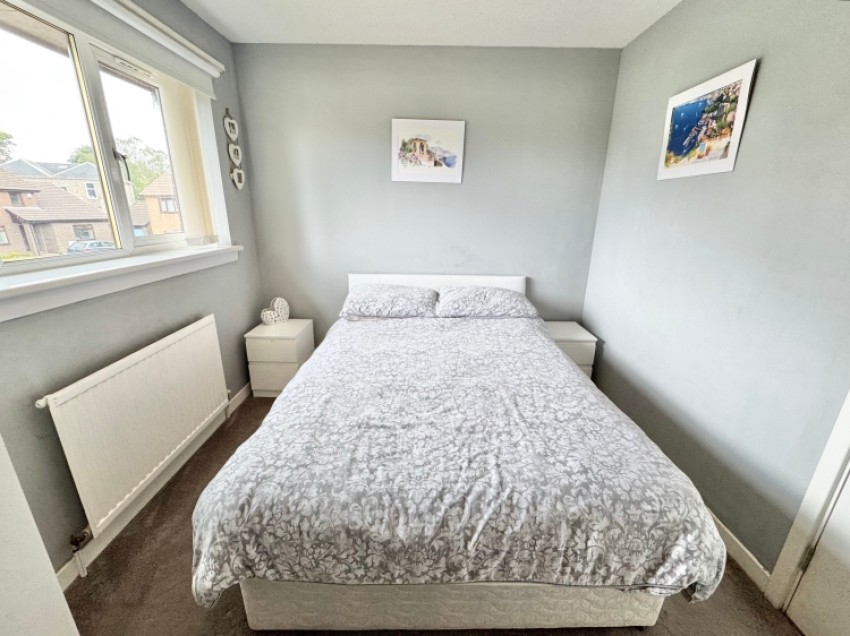 Images for 11 Glebe Court, Beith, Ayrshire, KA15 1ET, UK