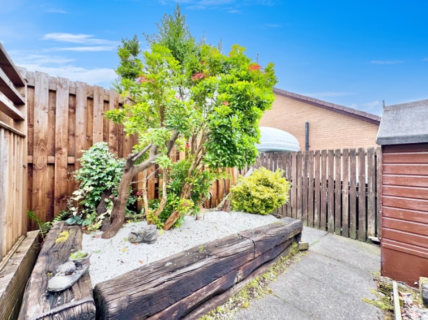Images for 11 Glebe Court, Beith, Ayrshire, KA15 1ET, UK