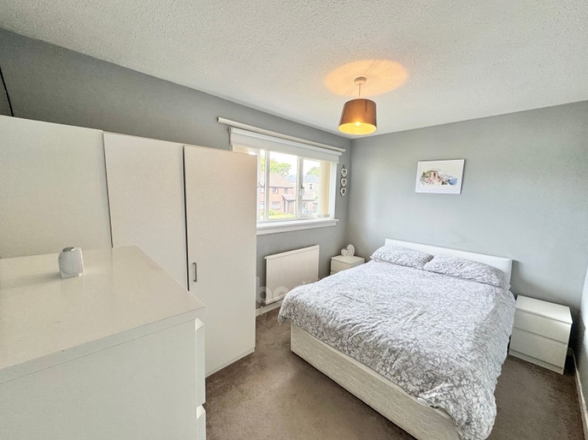 Images for 11 Glebe Court, Beith, Ayrshire, KA15 1ET, UK