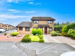 Images for 11 Glebe Court, Beith, Ayrshire, KA15 1ET, UK