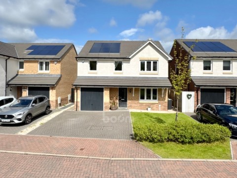 View Full Details for 50 Cowan Avenue, Johnstone, PA5 8FG, UK