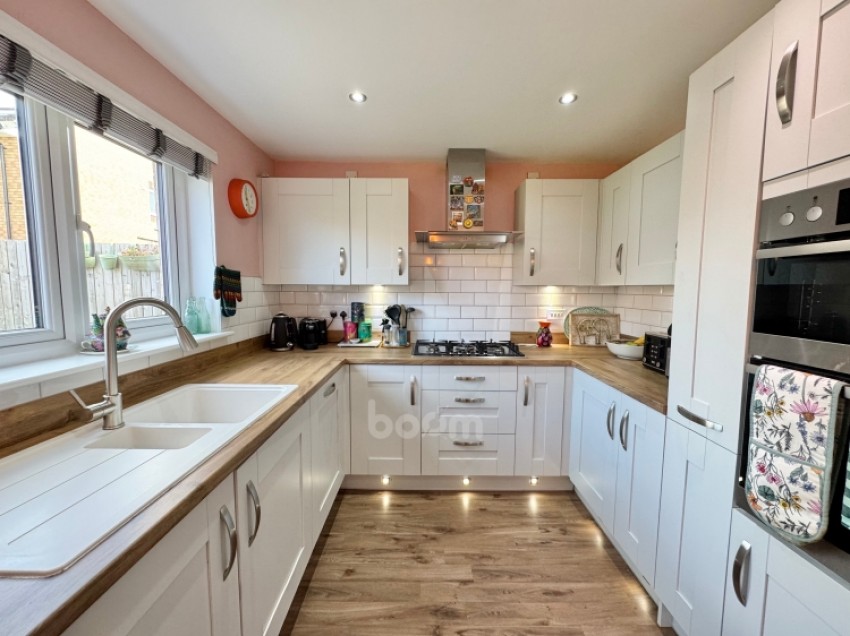 Images for 50 Cowan Avenue, Johnstone, PA5 8FG, UK