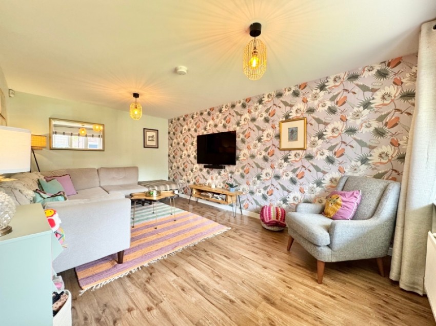 Images for 50 Cowan Avenue, Johnstone, PA5 8FG, UK