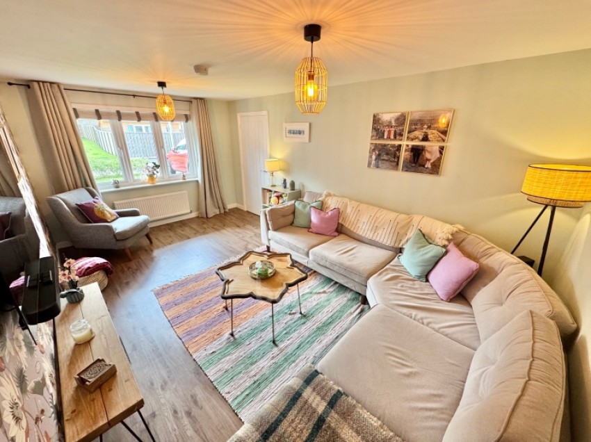 Images for 50 Cowan Avenue, Johnstone, PA5 8FG, UK