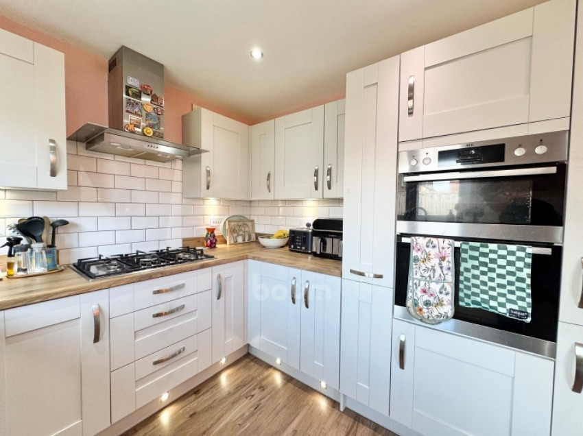 Images for 50 Cowan Avenue, Johnstone, PA5 8FG, UK