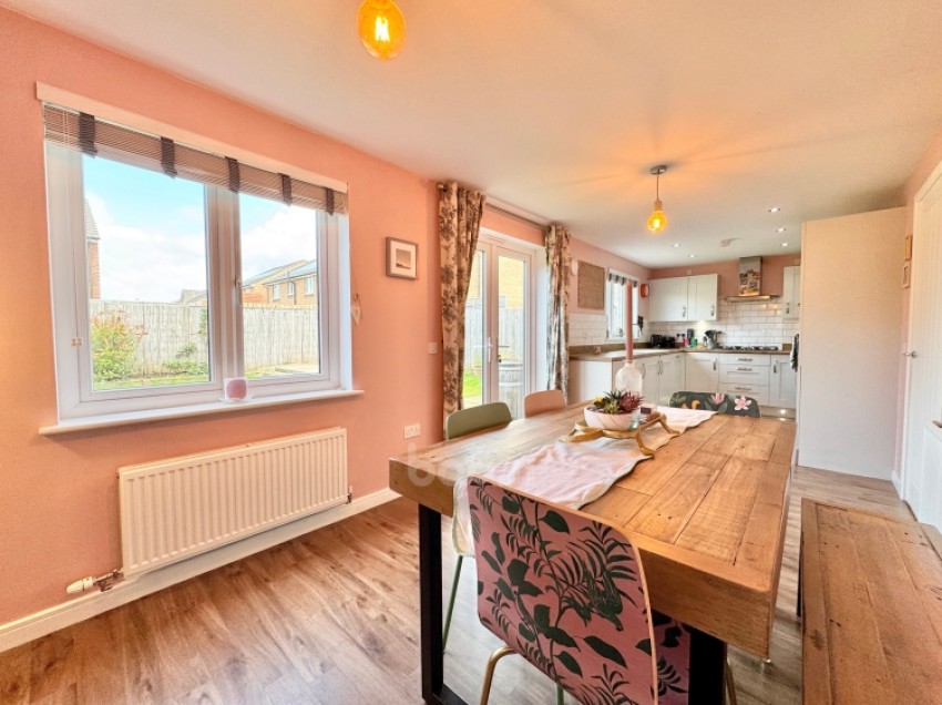 Images for 50 Cowan Avenue, Johnstone, PA5 8FG, UK