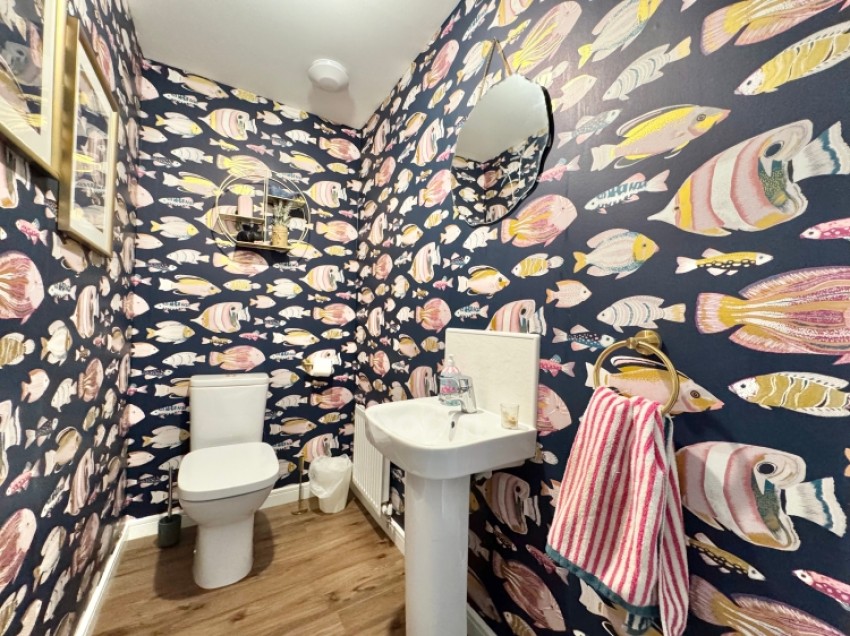 Images for 50 Cowan Avenue, Johnstone, PA5 8FG, UK