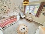 Images for 50 Cowan Avenue, Johnstone, PA5 8FG, UK