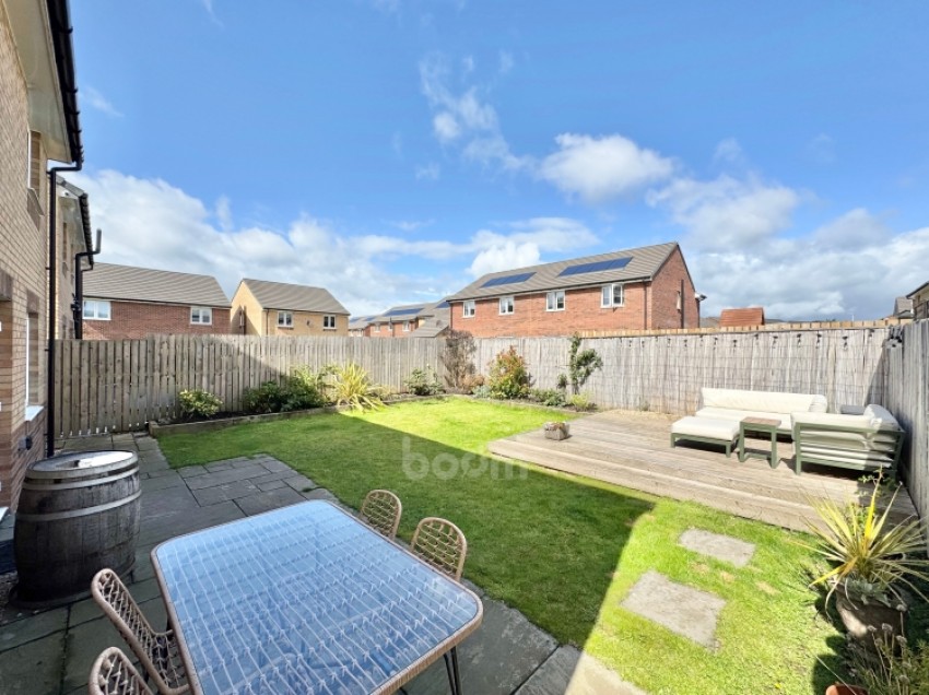 Images for 50 Cowan Avenue, Johnstone, PA5 8FG, UK