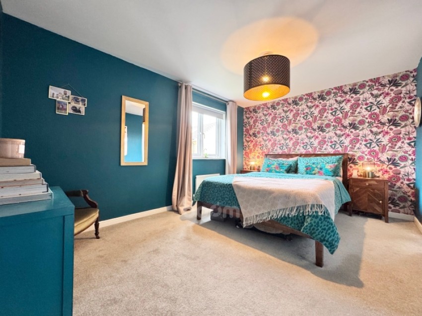 Images for 50 Cowan Avenue, Johnstone, PA5 8FG, UK