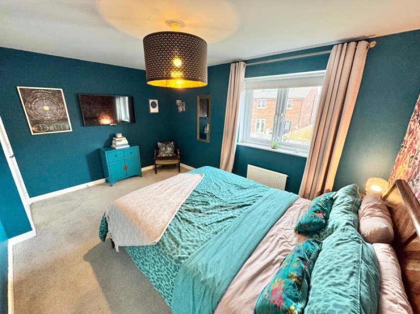 Images for 50 Cowan Avenue, Johnstone, PA5 8FG, UK