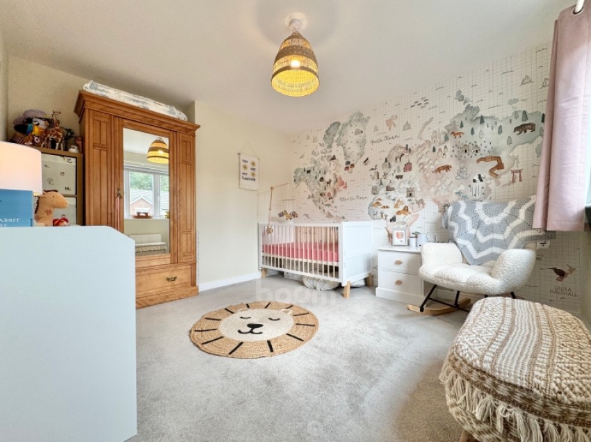 Images for 50 Cowan Avenue, Johnstone, PA5 8FG, UK