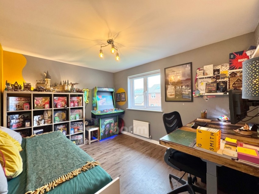 Images for 50 Cowan Avenue, Johnstone, PA5 8FG, UK