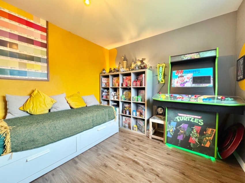 Images for 50 Cowan Avenue, Johnstone, PA5 8FG, UK