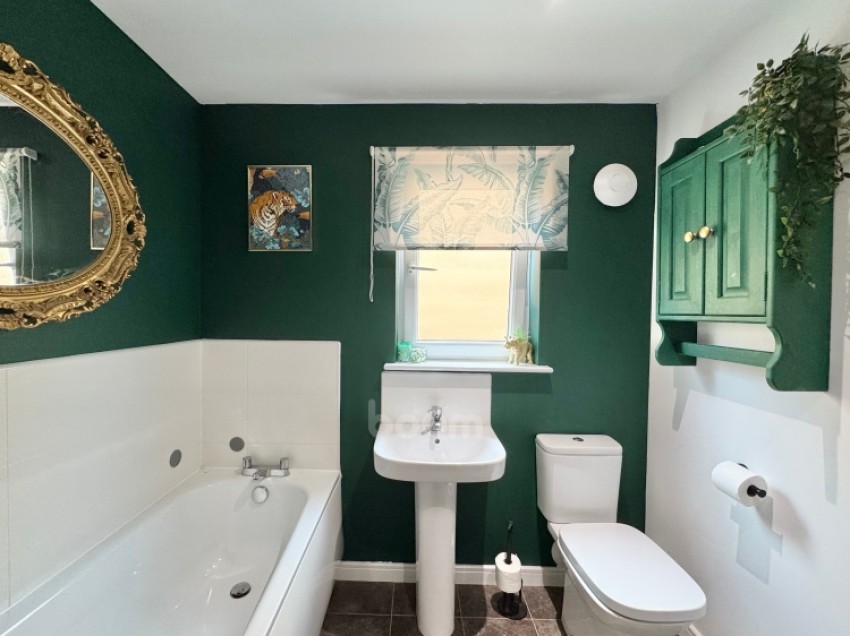 Images for 50 Cowan Avenue, Johnstone, PA5 8FG, UK