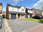 Images for 50 Cowan Avenue, Johnstone, PA5 8FG, UK
