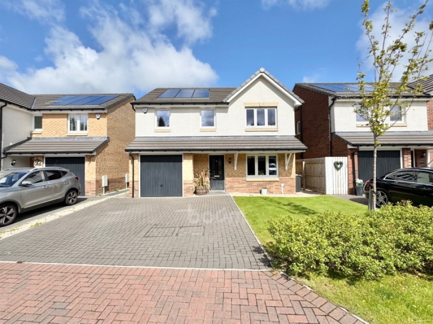 Images for 50 Cowan Avenue, Johnstone, PA5 8FG, UK