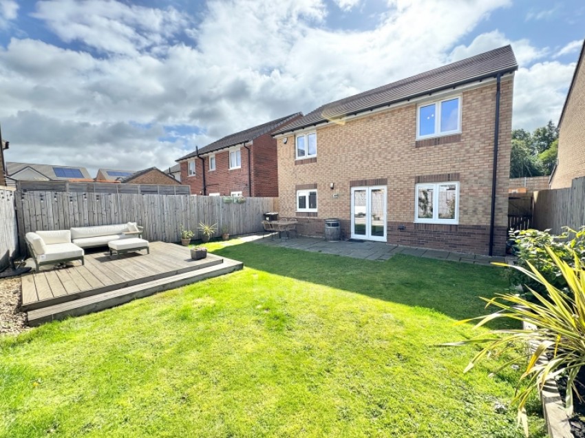 Images for 50 Cowan Avenue, Johnstone, PA5 8FG, UK