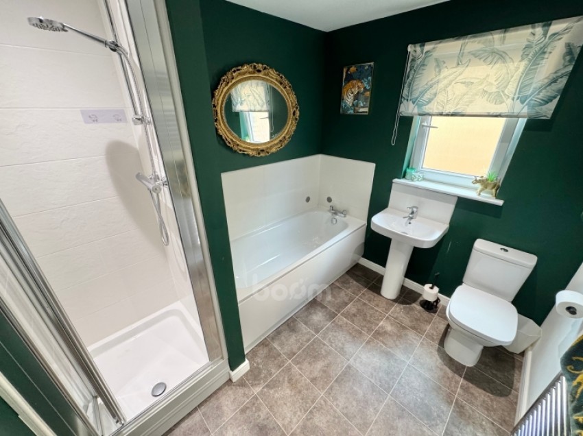Images for 50 Cowan Avenue, Johnstone, PA5 8FG, UK