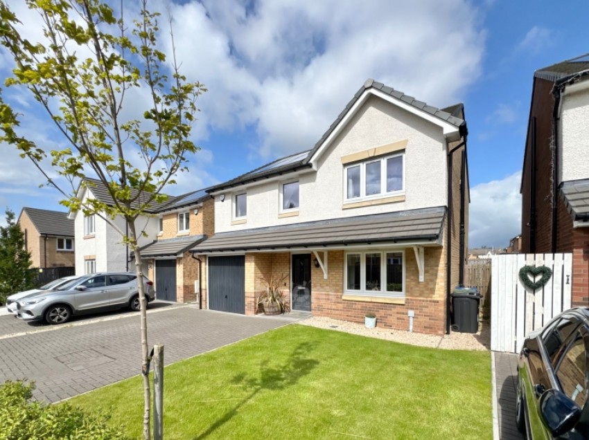 Images for 50 Cowan Avenue, Johnstone, PA5 8FG, UK