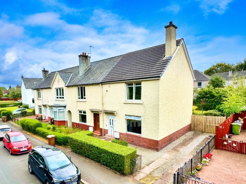 Images for 17 Fulbar Road, Glasgow, G51 4HU, UK