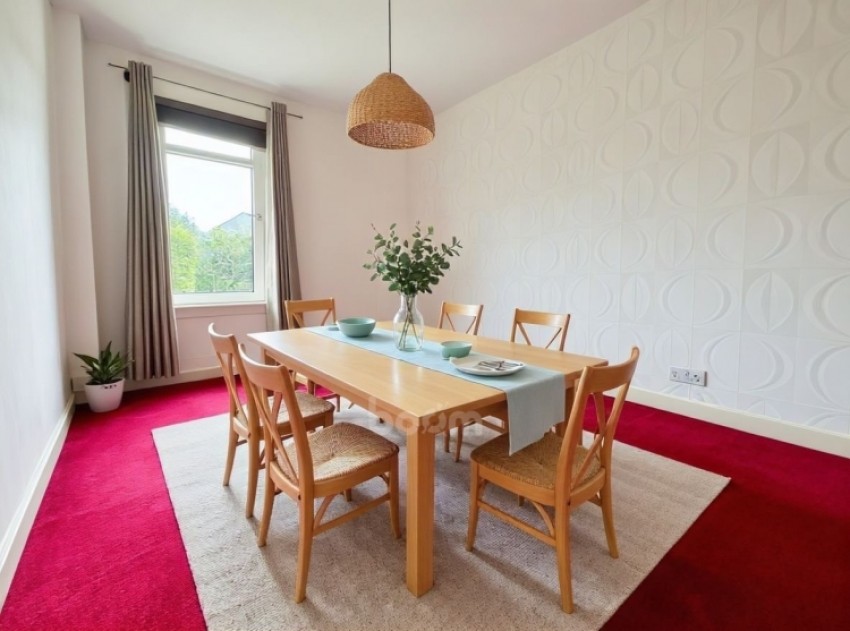 Images for 17 Fulbar Road, Glasgow, G51 4HU, UK