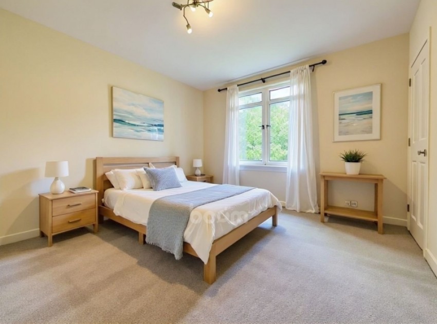 Images for 17 Fulbar Road, Glasgow, G51 4HU, UK