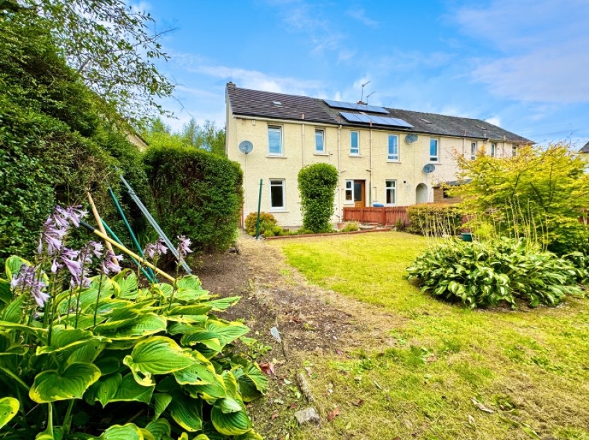 Images for 17 Fulbar Road, Glasgow, G51 4HU, UK