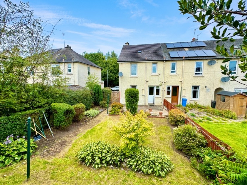 Images for 17 Fulbar Road, Glasgow, G51 4HU, UK